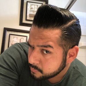 Meet your Posher, Hector